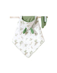 Snow Rabbit Baby Wrap - Winter Edition