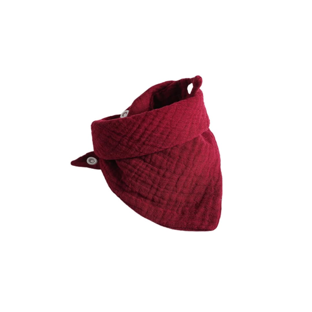 Olive Baby Bib IV