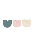 Ocean Baby Bib IV