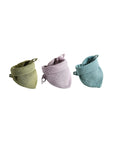 Olive Baby Bib III