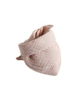 Olive Baby Bib V