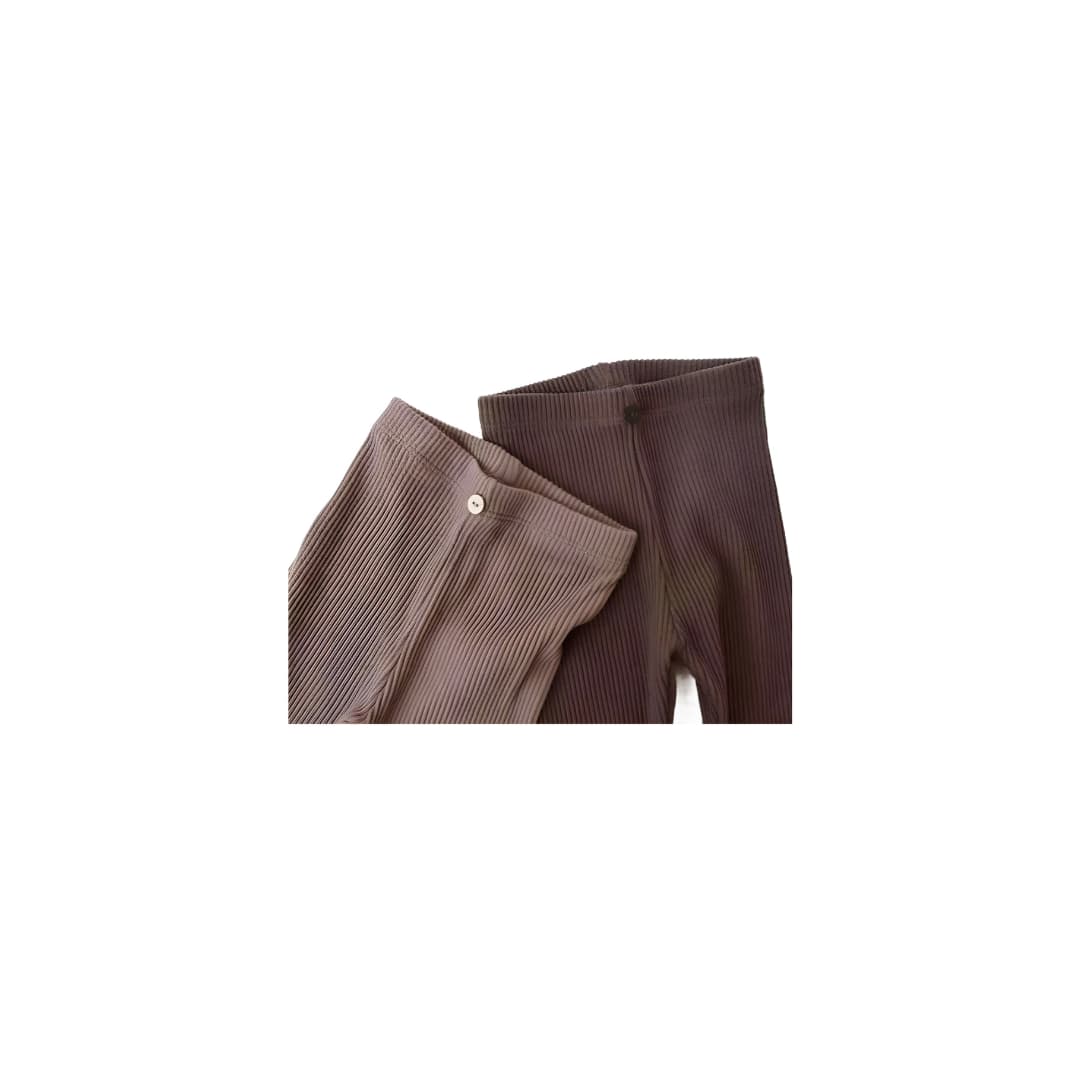 Minimal Baby Pants