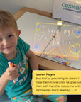 Babywonders LED Drawing Board