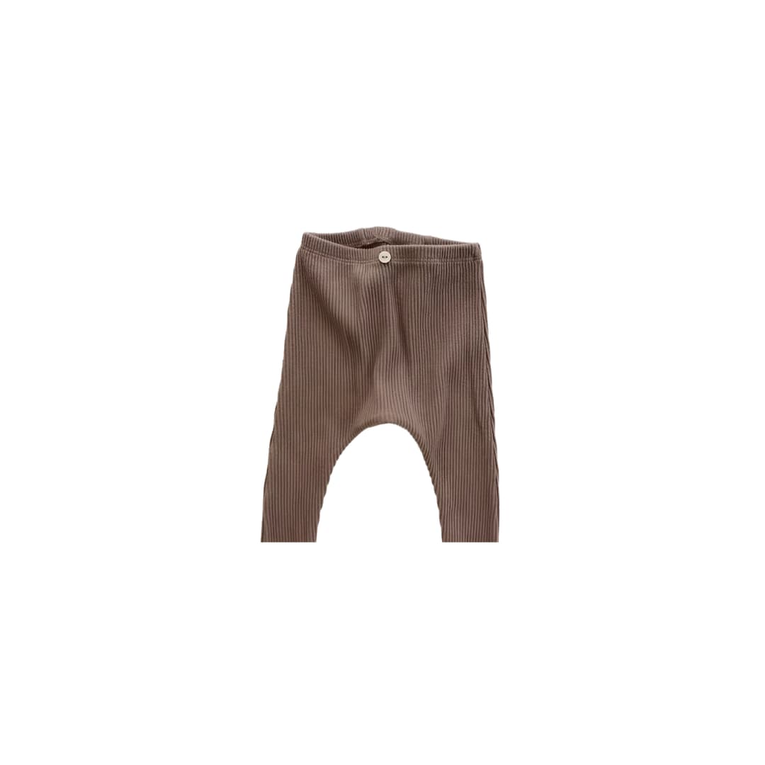 Minimal Baby Pants