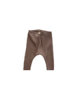 Minimal Baby Pants