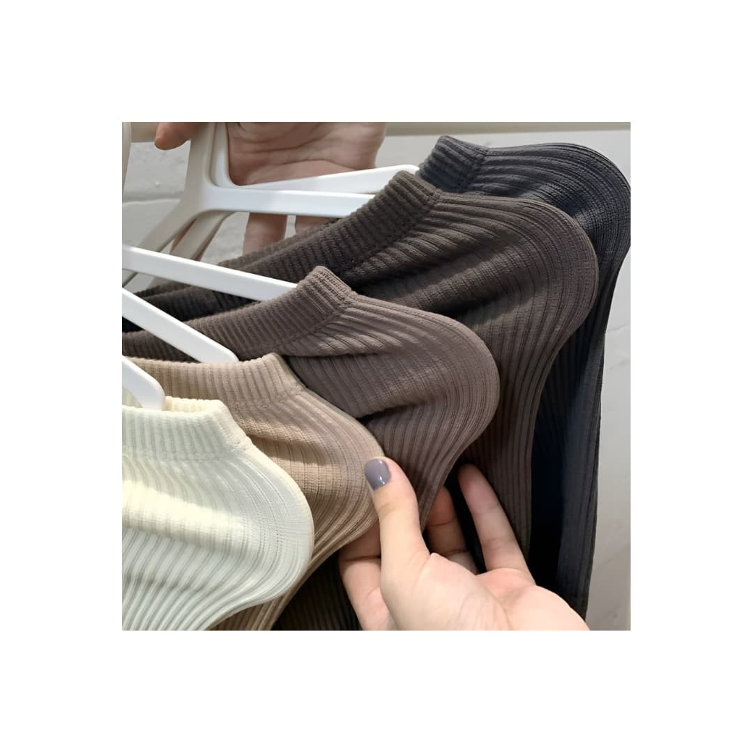 Minimal Baby Pants