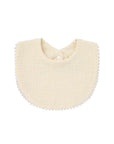Ocean Baby Bib IV