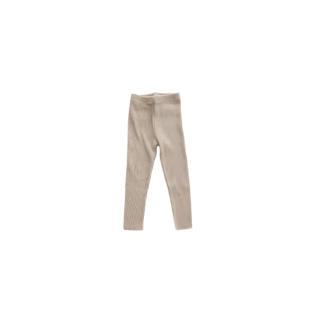 Minimal Baby Pants