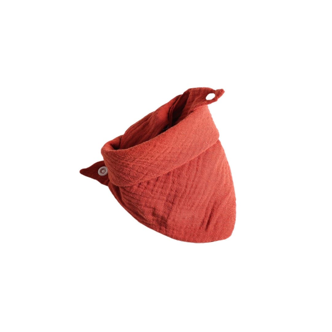 Olive Baby Bib II