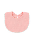 Ocean Baby Bib III