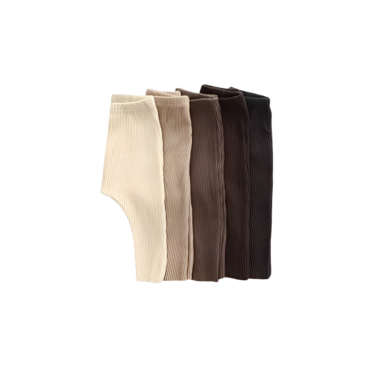 Minimal Baby Pants