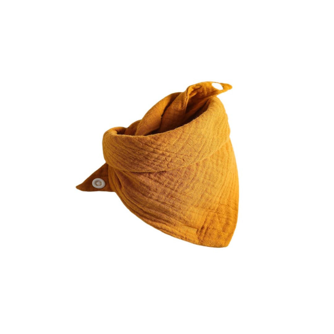 Olive Baby Bib IV
