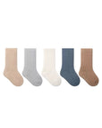 baby green sock