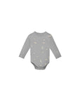 Olive Baby Romper