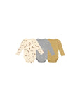 Olive Baby Romper