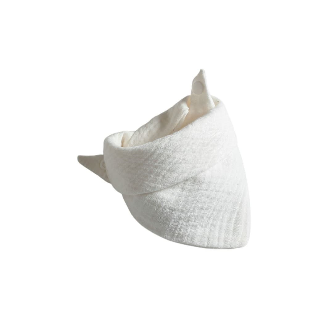 Olive Baby Bib IV