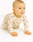 Baby Tulip Jumpsuit