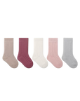baby green sock
