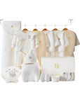 Baby Wardrobe Gift Box