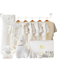Baby Wardrobe Gift Box