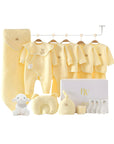Baby Wardrobe Gift Box