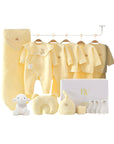 Baby Wardrobe Gift Box