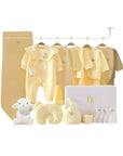 Baby Wardrobe Gift Box