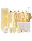 Baby Wardrobe Gift Box