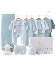 Baby Wardrobe Gift Box