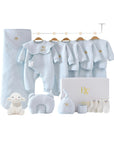 Baby Wardrobe Gift Box