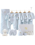 Baby Wardrobe Gift Box