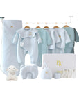 Baby Wardrobe Gift Box