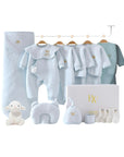 Baby Wardrobe Gift Box