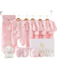 Baby Wardrobe Gift Box