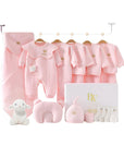 Baby Wardrobe Gift Box
