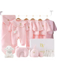 Baby Wardrobe Gift Box