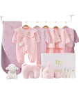 Baby Wardrobe Gift Box