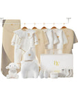 Baby Wardrobe Gift Box