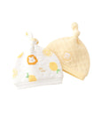 Cosy Cotton Baby Hat I