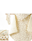 Olive Tulip Baby Wrap