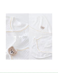 Bear Hug Baby Gift Set