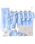 Baby Wardrobe Gift Box