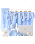 Baby Wardrobe Gift Box