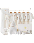 Baby Wardrobe Gift Box