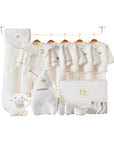 Baby Wardrobe Gift Box