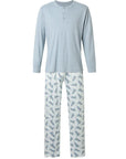 Cozy family holiday matching pajama collection