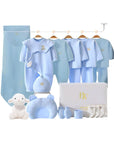 Baby Wardrobe Gift Box
