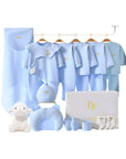 Baby Wardrobe Gift Box