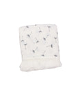 Tassel Dandelion Blanket