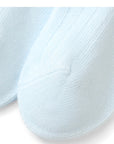 Soft cotton ruffle baby socks texture – breathable and stretchable baby socks UK